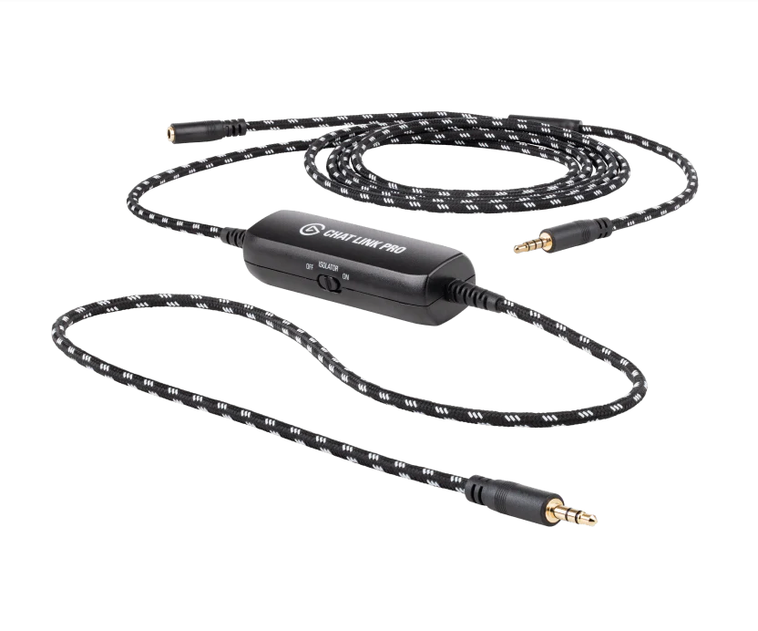 ELGATO Chat Link Pro