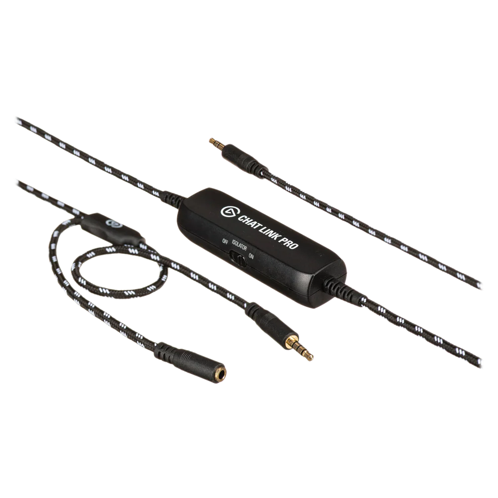 ELGATO Chat Link Pro - Image 2