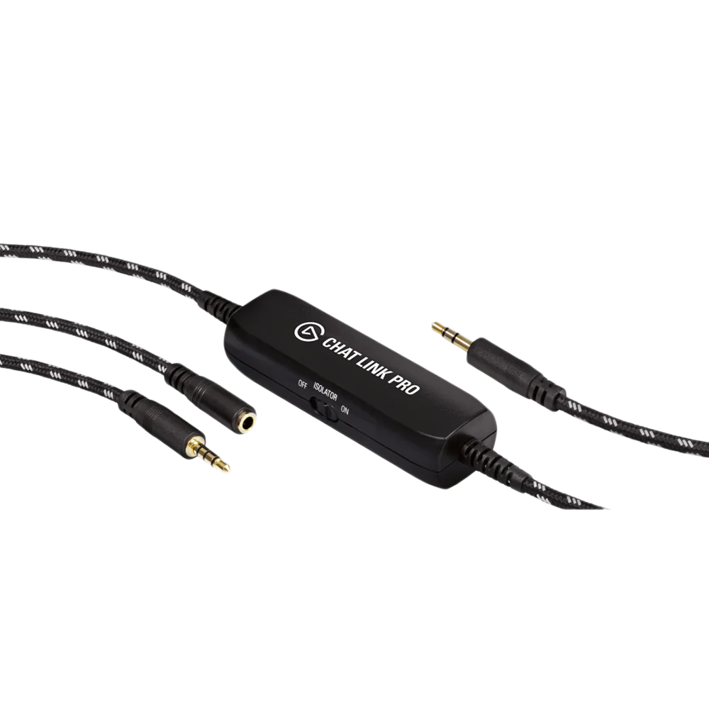ELGATO Chat Link Pro - Image 3