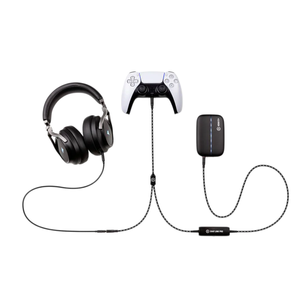ELGATO Chat Link Pro - Image 4