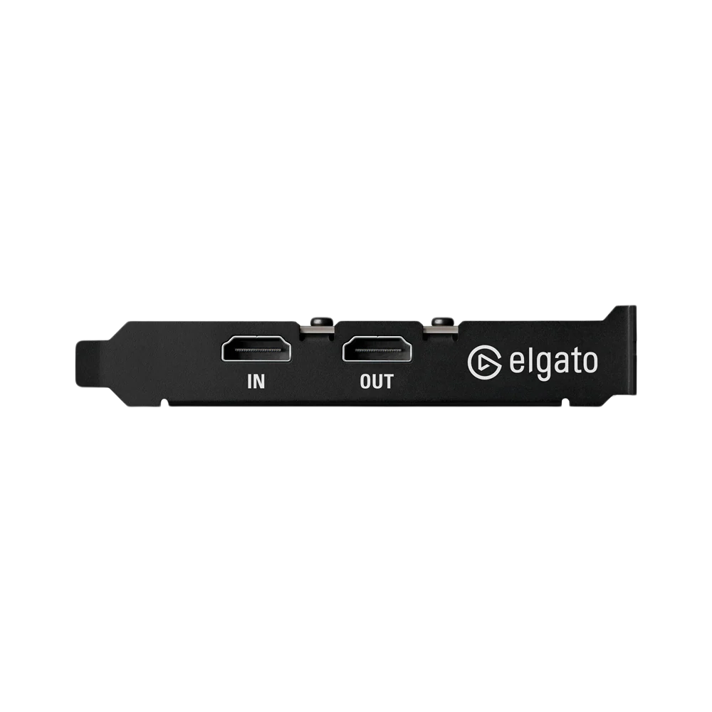 ELGATO Game Capture 4K Pro Stream - Black - Image 5
