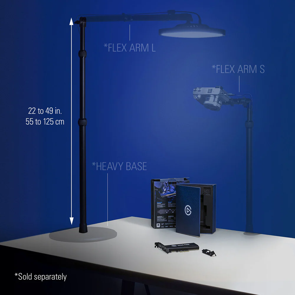 Elgato Multi Mount L - Image 3