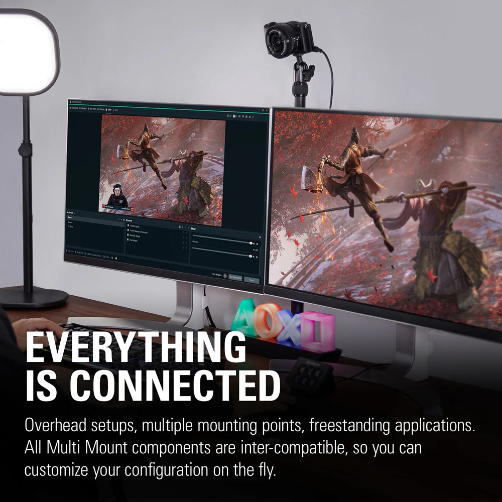 Elgato Multi Mount L - Image 5