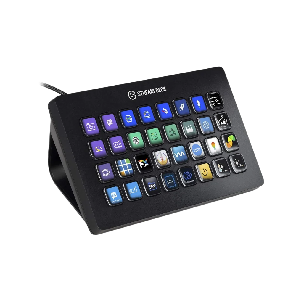 Elgato Stream Deck XL - Image 2