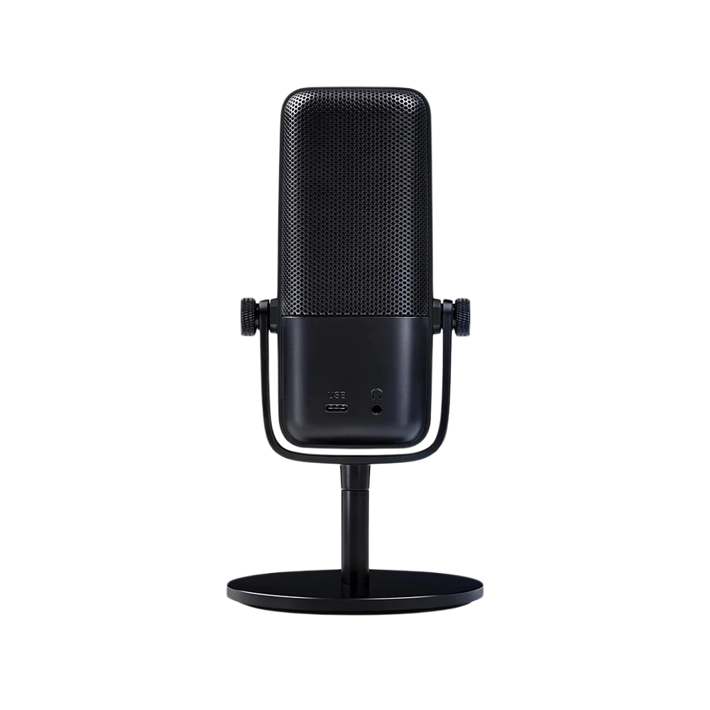 Elgato Wave:1 Digital Mixing and Premium Microphone - Image 3