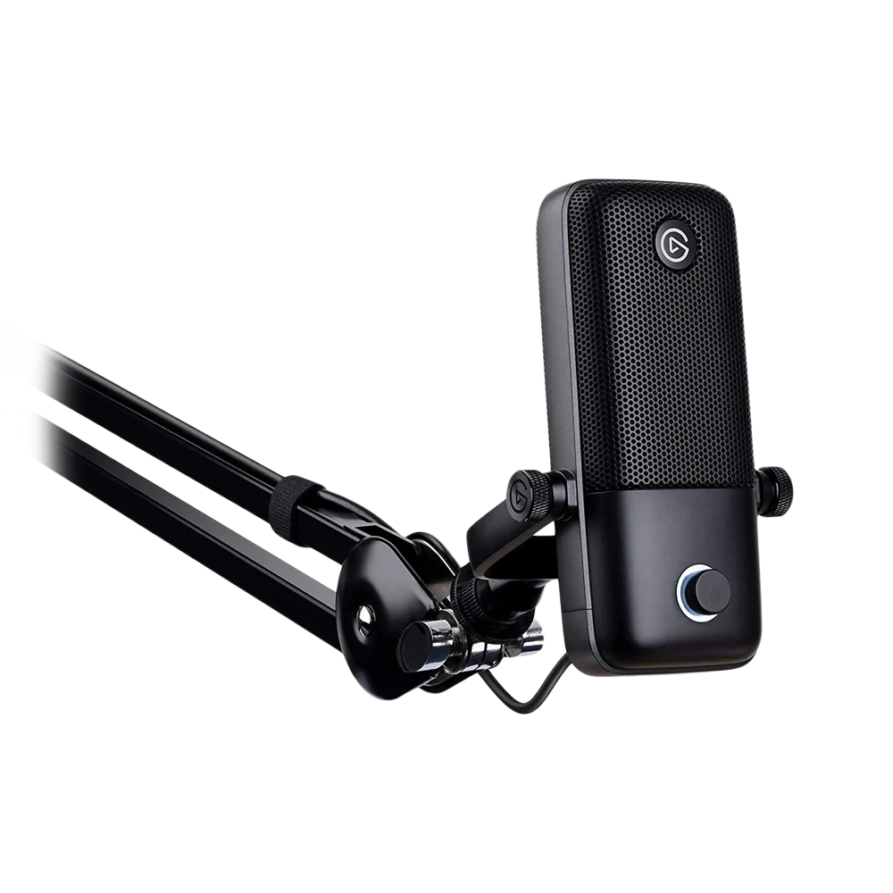 Elgato Wave:1 Digital Mixing and Premium Microphone - Image 5