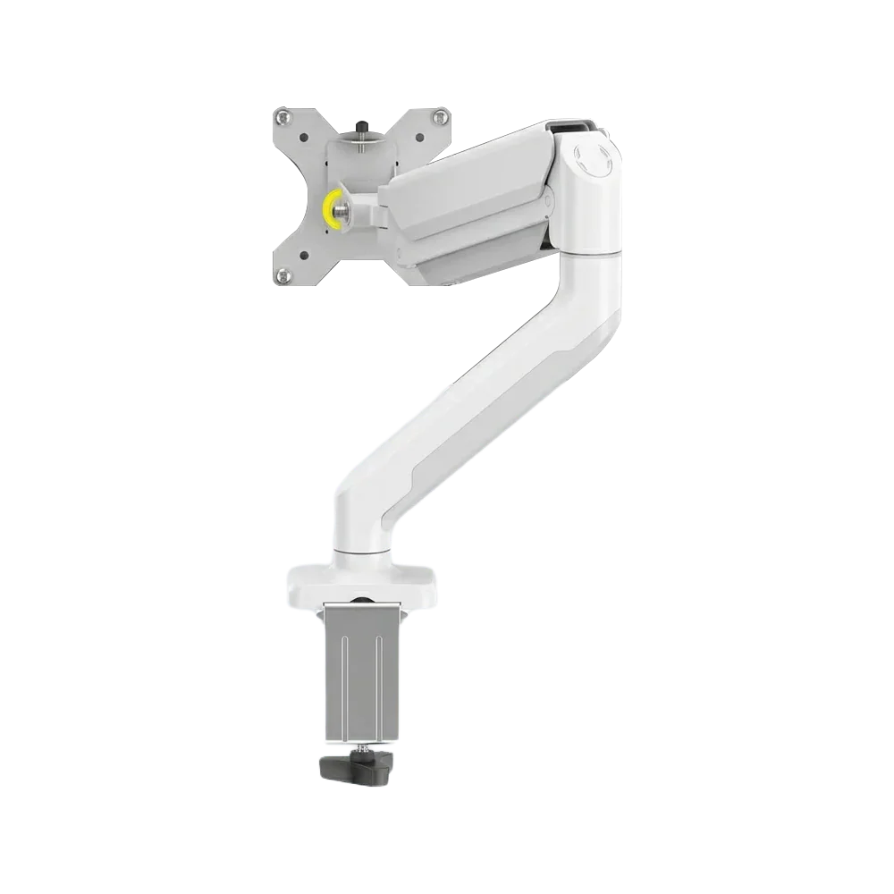 Gamvity Dm09-01 Monitor Stand 13-32 Inch - White - Image 3