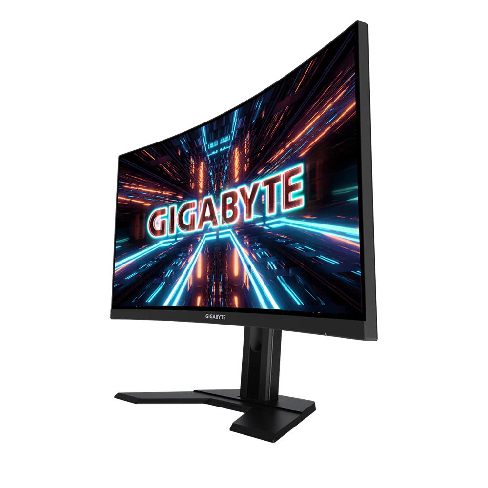 GYGABYTE G27FC A 27 Inch FHD 1ms 165Hz Gaming Monitor - Image 3