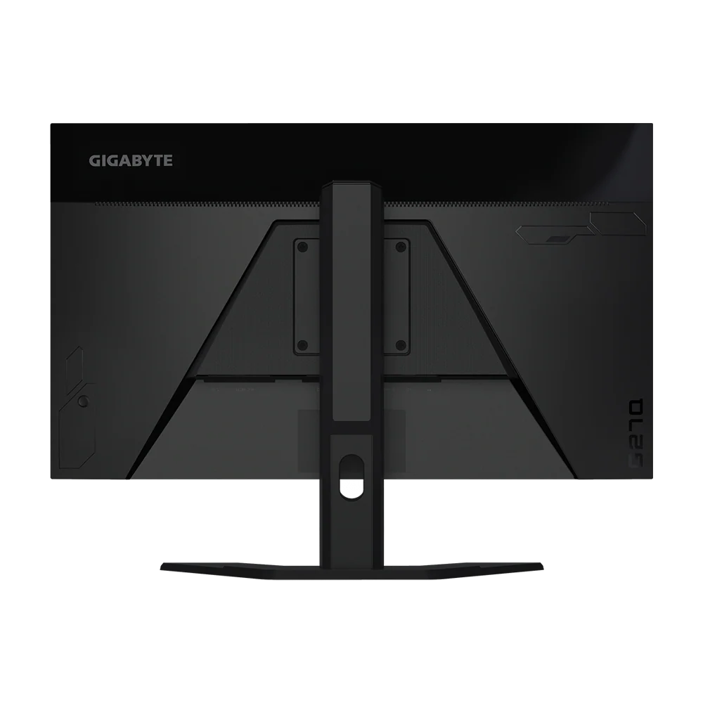GIGABYTE G27Q - 27 Inch QHD 144Hz Gaming Monitor - Image 5