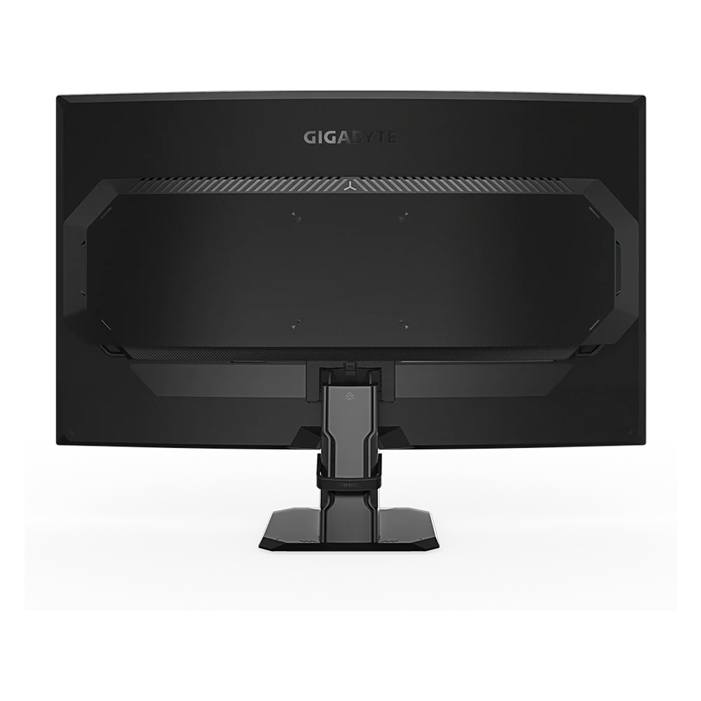 GIGABYTE GS27FC 27 Inch FHD 180Hz HDMI 2.0 Curved Gaming Monitor - Black - Image 3