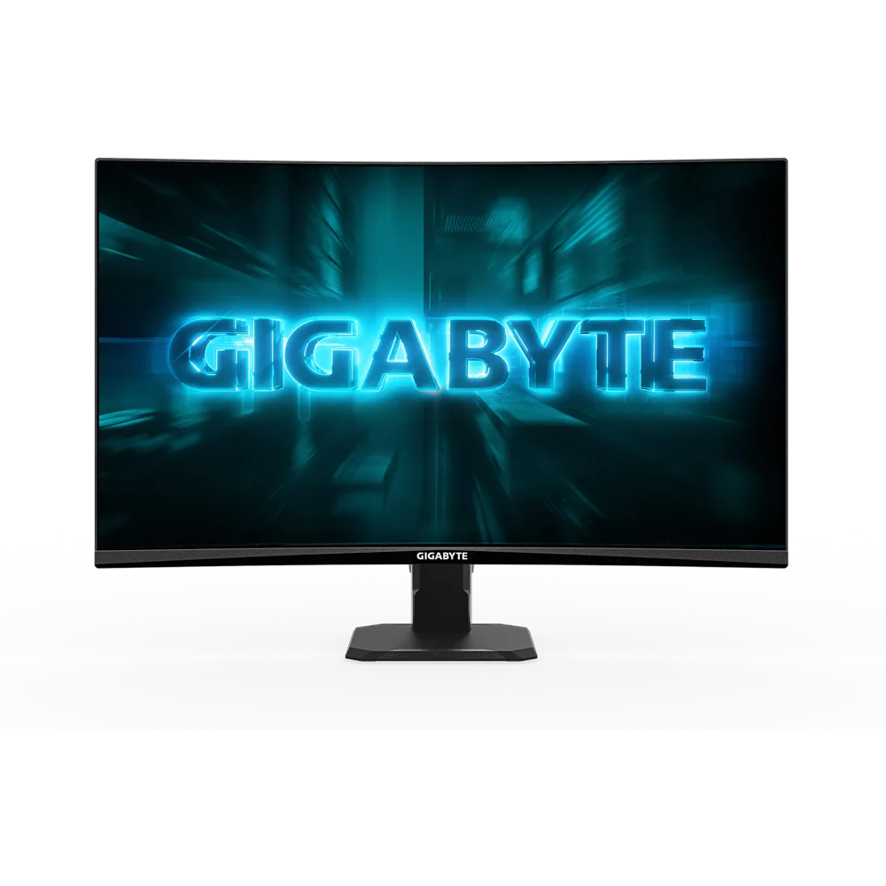 GIGABYTE GS27FC2 27 Inch 240Hz FHD HDMI 2.0 1ms Gaming Monitor - Black