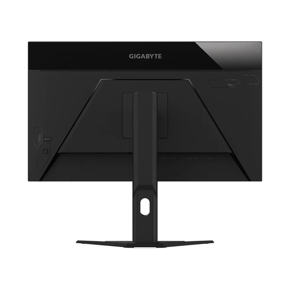 GIGABYTE M27UA 27 Inch 160Hz UHD HDMI 2.1 1ms Gaming Monitor - Black - Image 4