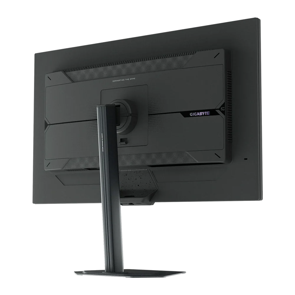 GIGABYTE M27UP 27 Inch 4K 160Hz/ FHD 320Hz HDMI 2.1 1ms Gaming Monitor - Black (Dual Mode) - Image 4