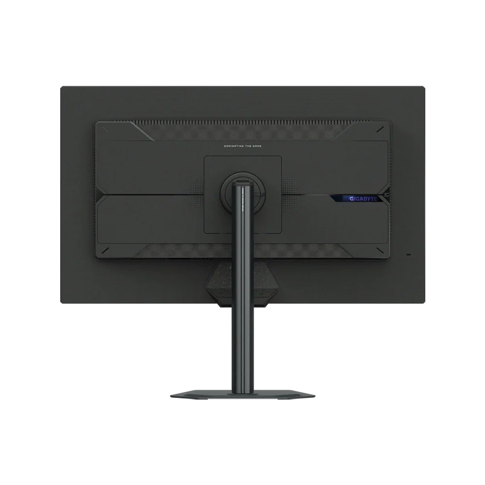 GIGABYTE M27UP 27 Inch 4K 160Hz/ FHD 320Hz HDMI 2.1 1ms Gaming Monitor - Black (Dual Mode) - Image 5