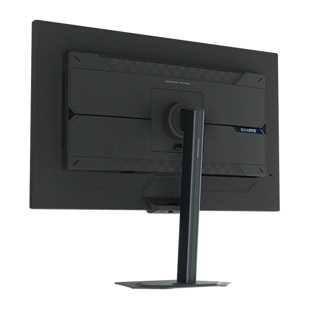 GIGABYTE M27UP 27 Inch 4K 160Hz/ FHD 320Hz HDMI 2.1 1ms Gaming Monitor - Black (Dual Mode) - Image 6