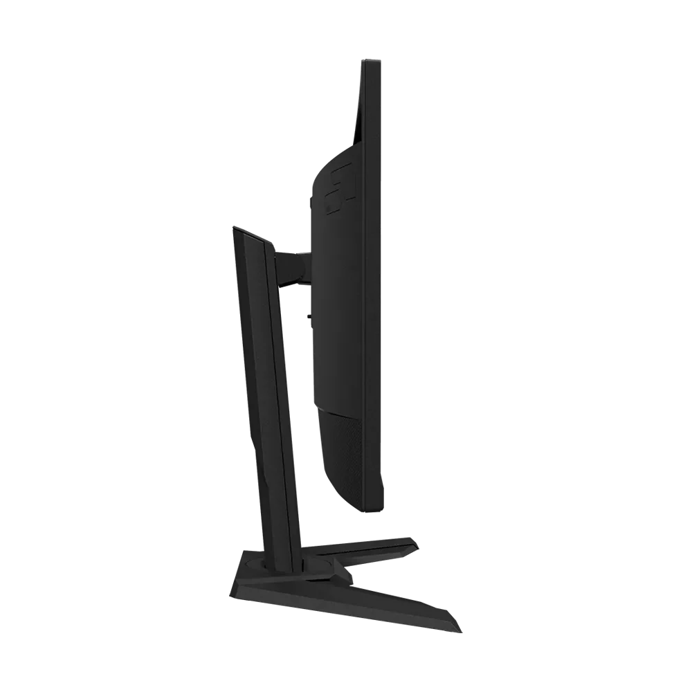 GIGABYTE M34WQ 34 Inch WQHD 144Hz HDMI 2.0 1ms Edge Gaming Monitor - Black - Image 7