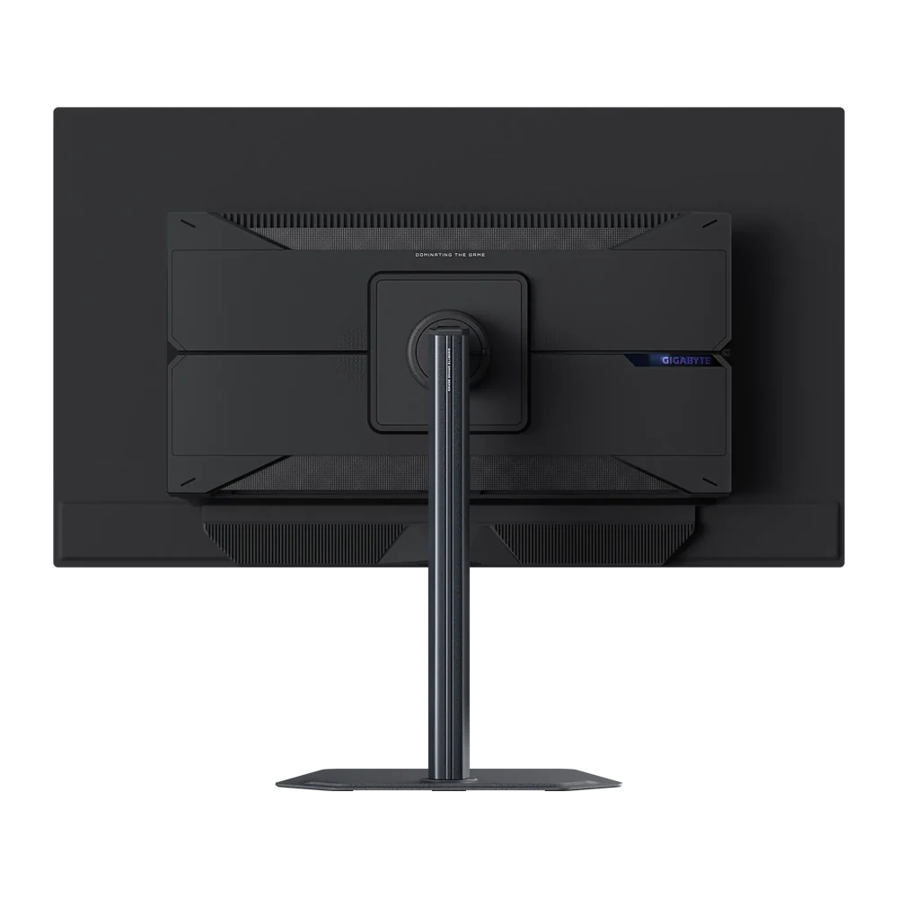 GIGABYTE MO32U2 32 Inch 240Hz 4K UHD HDMI 2.1 0.03ms QD-OLED Gaming Monitor - Black - Image 4