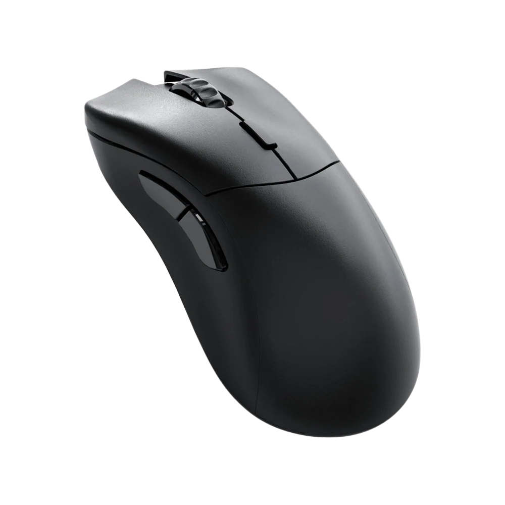 GLORIOUS MODEL D2 PRO 4K/8K Wireless Gaming Mouse - Matte Black - Image 3
