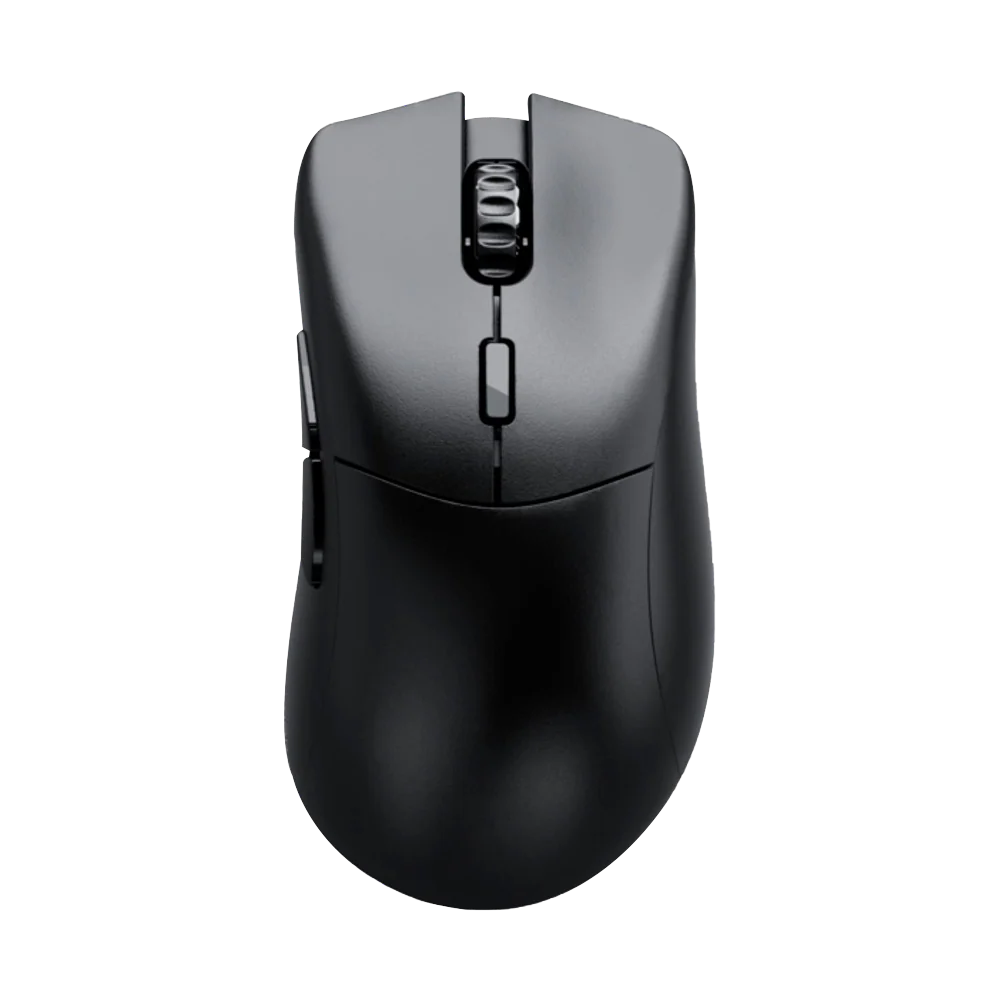 GLORIOUS MODEL D2 PRO 4K/8K Wireless Gaming Mouse - Matte Black - Image 5