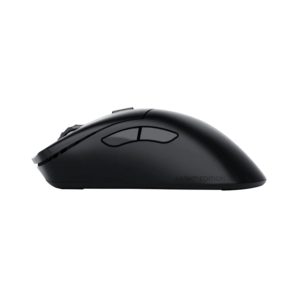 GLORIOUS MODEL D2 PRO 4K/8K Wireless Gaming Mouse - Matte Black - Image 9