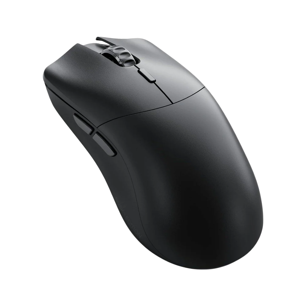 GLORIOUS MODEL O2 PRO 4K/8K Wireless Gaming Mouse - Matte Black - Image 4