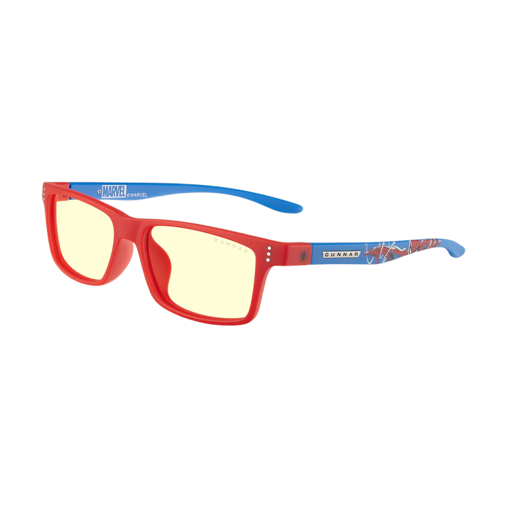 Gunnar Cruz Kids LARGE (8-12) - Marvel Spiderman Edition - Image 2