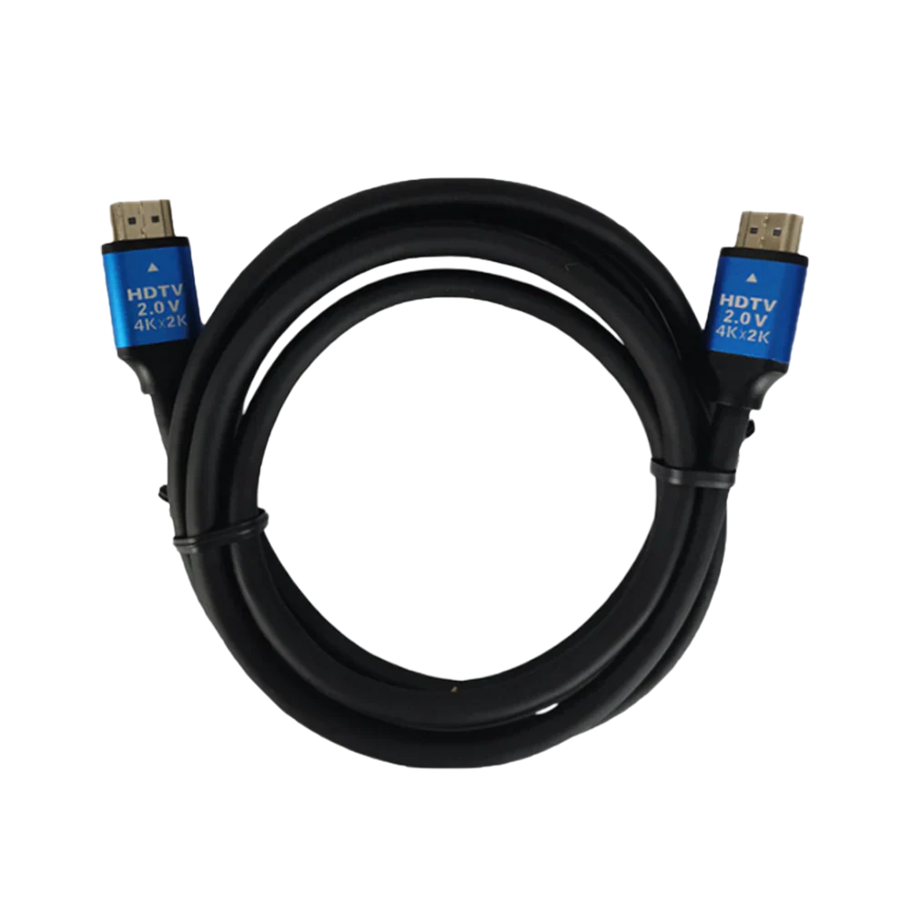 HDTV Premium 4K HDMI Cable 5 Meter - Image 2