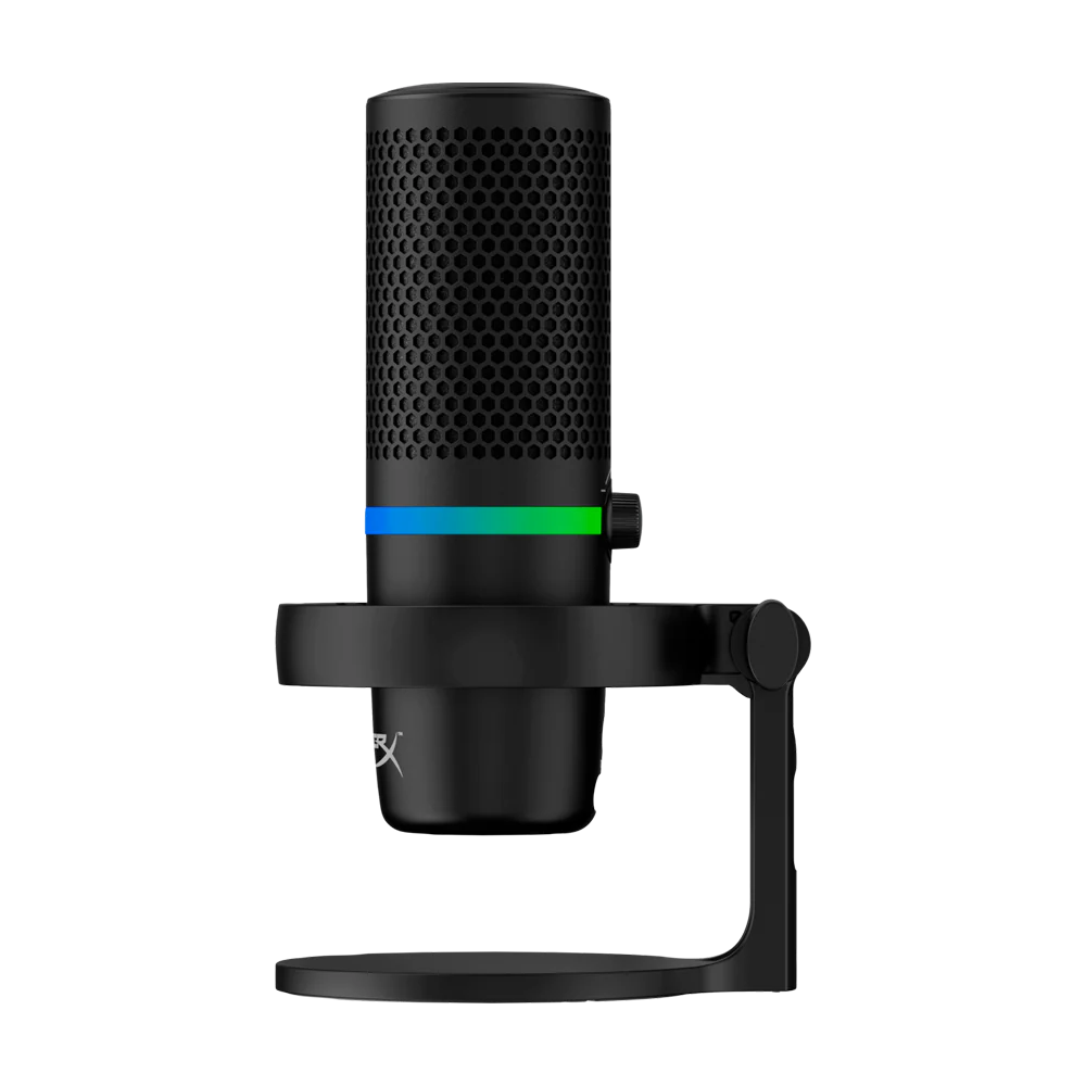 HyperX DuoCast USB Microphone - Image 2