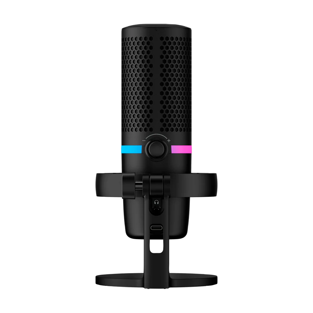 HyperX DuoCast USB Microphone - Image 3
