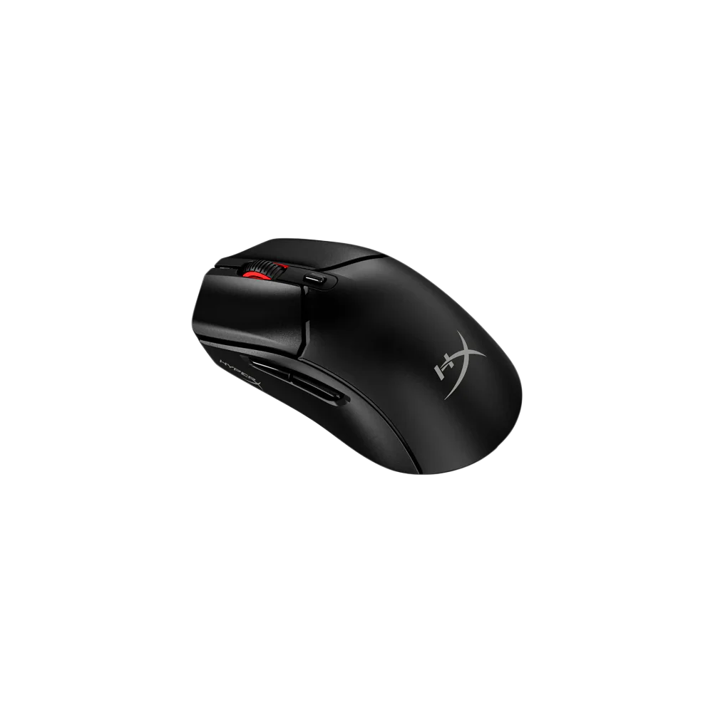 HyperX Pulsefire Haste 2 Core Wireless Gaming Mouse - Black - Image 2