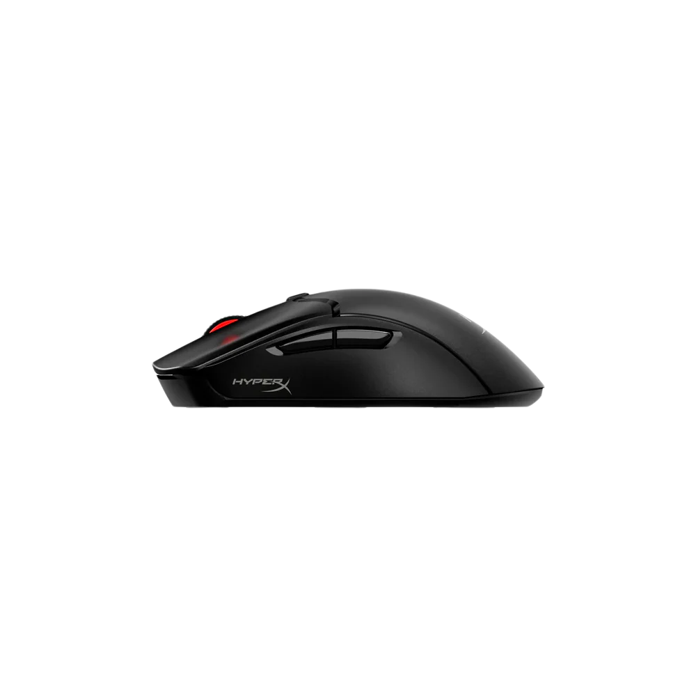 HyperX Pulsefire Haste 2 Core Wireless Gaming Mouse - Black - Image 3