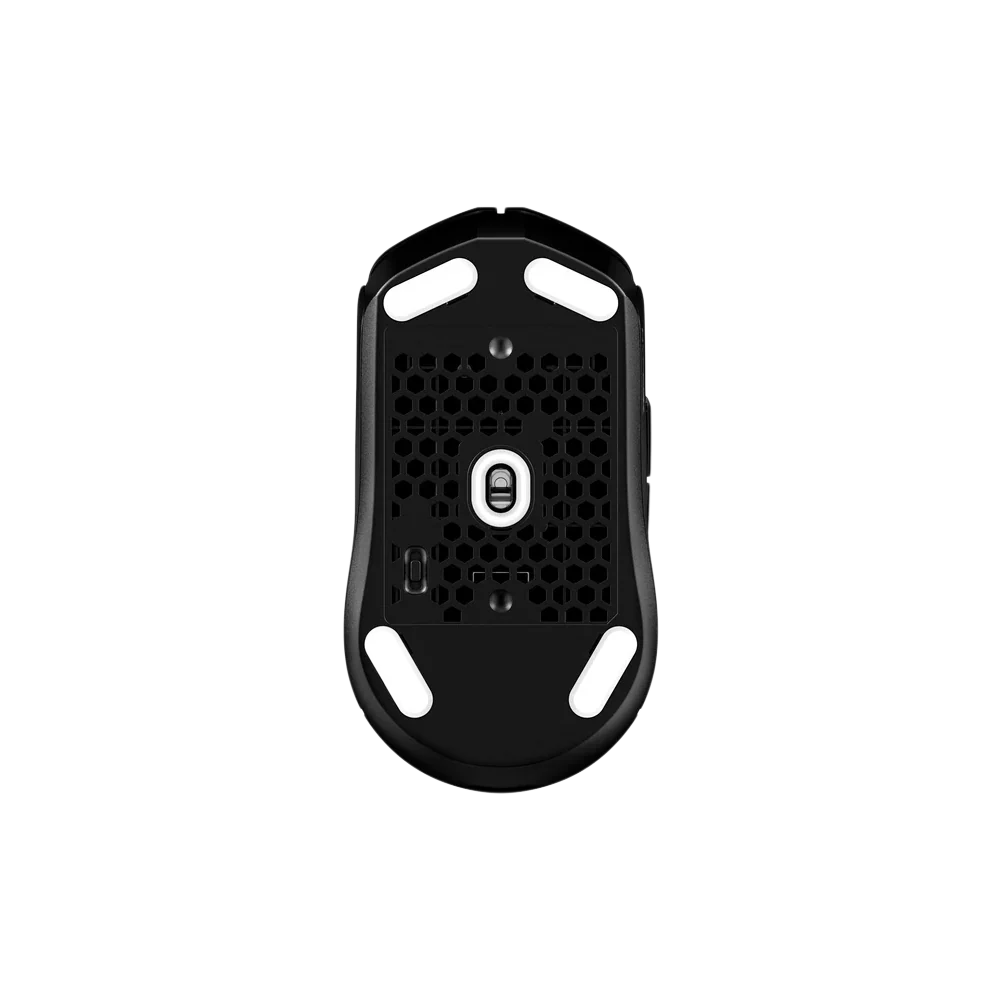 HyperX Pulsefire Haste 2 Core Wireless Gaming Mouse - Black - Image 4