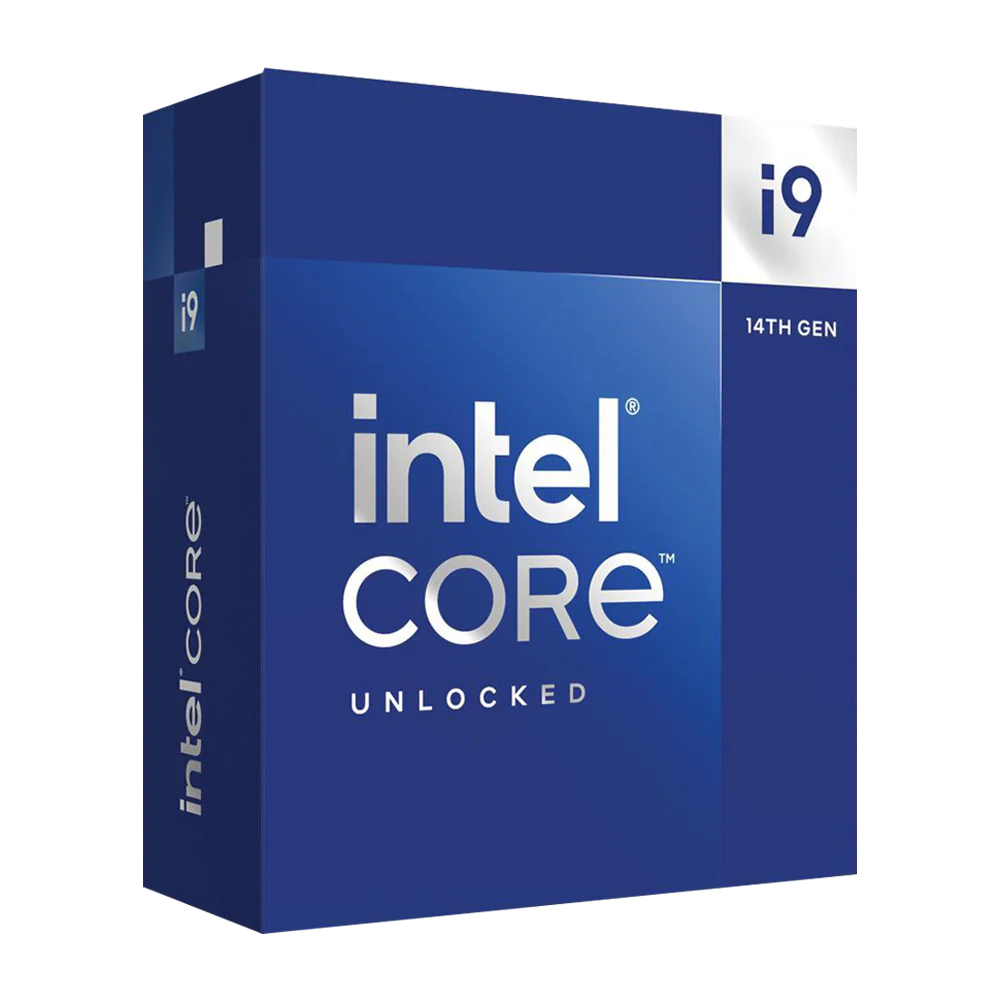 INTEL CORE i9 14900K 36M Cache, up to 6.00 GHz Processor - Image 2