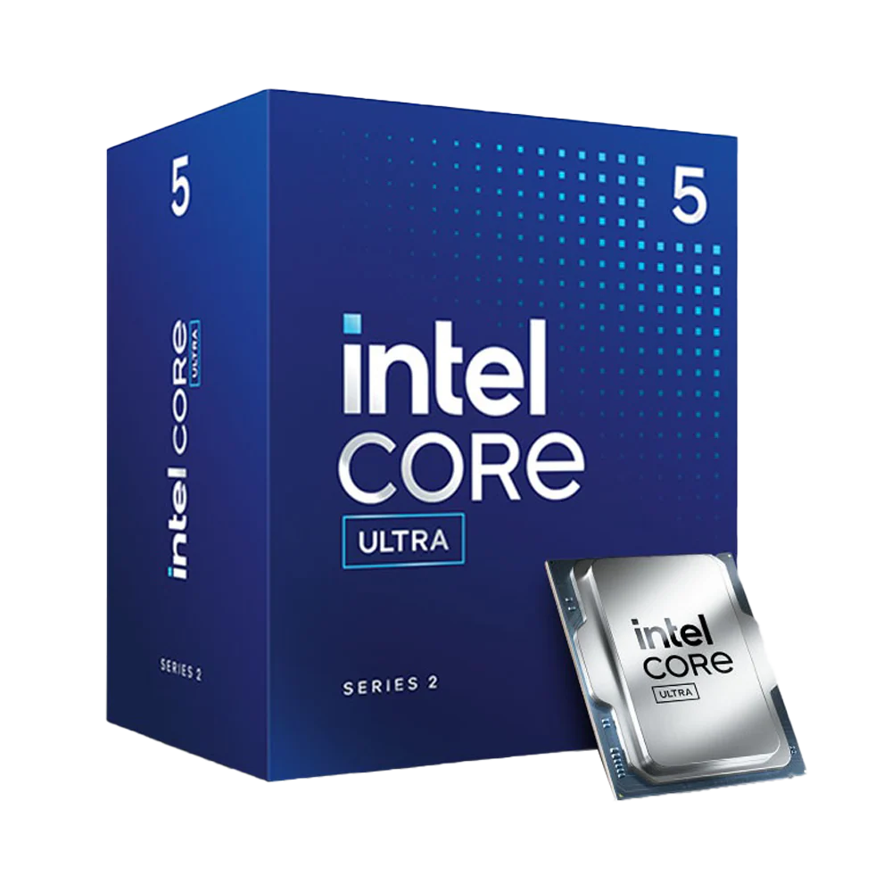 Intel Core Ultra 5 processor 225F