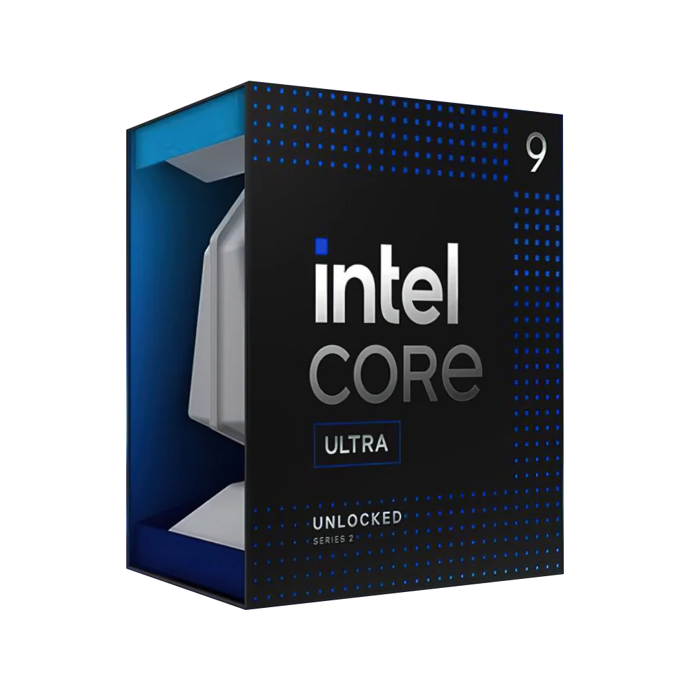Intel Core Ultra 9 processor 285K - Image 2