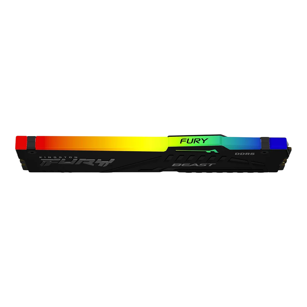 Kingston Fury Beast RGB 32GB 5600MT/s DDR5 CL40 - Image 4