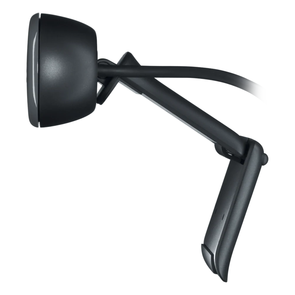 LOGITECH C270 HD WEBCAM - Image 4