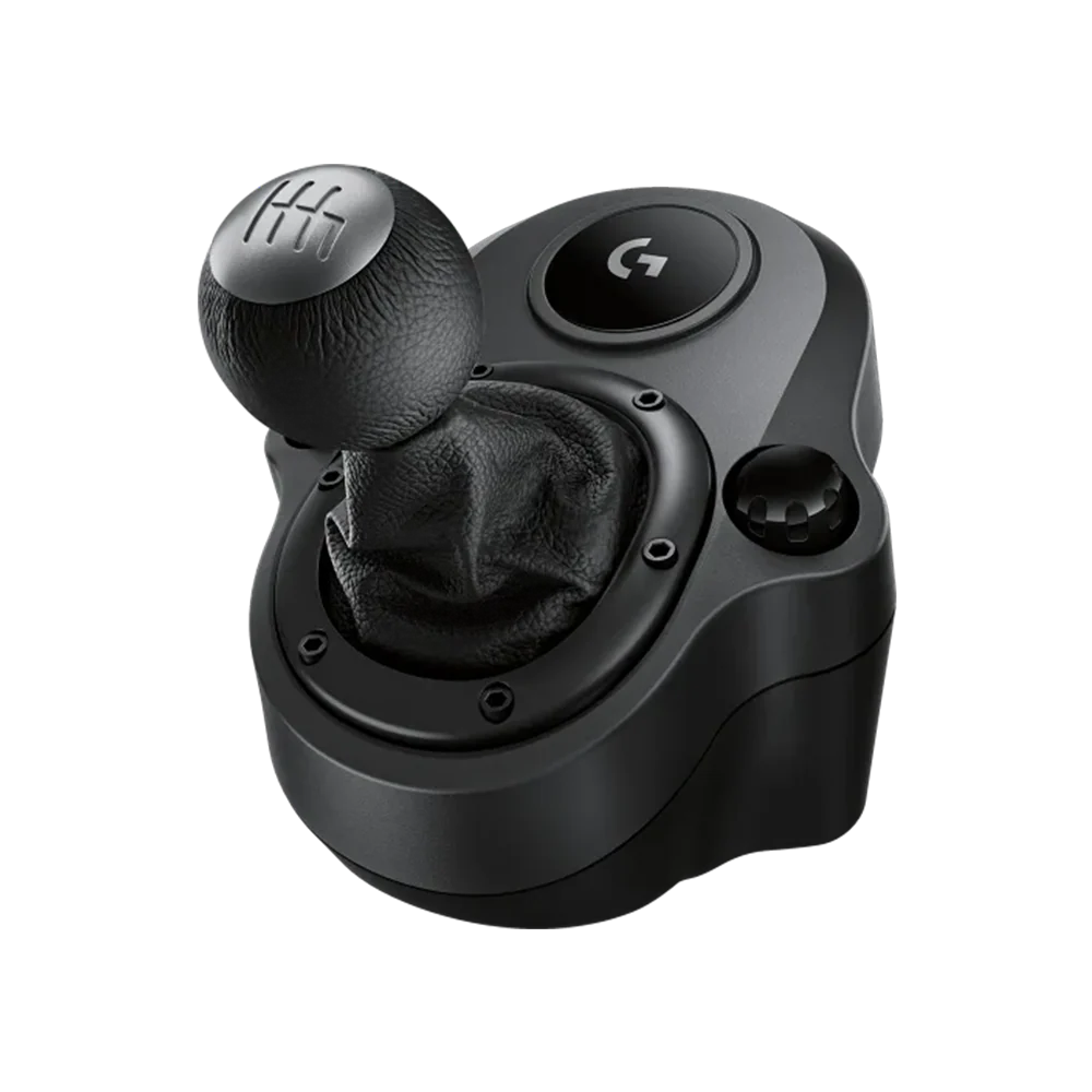 Logitech Driving Force Shifter for G29 & G920