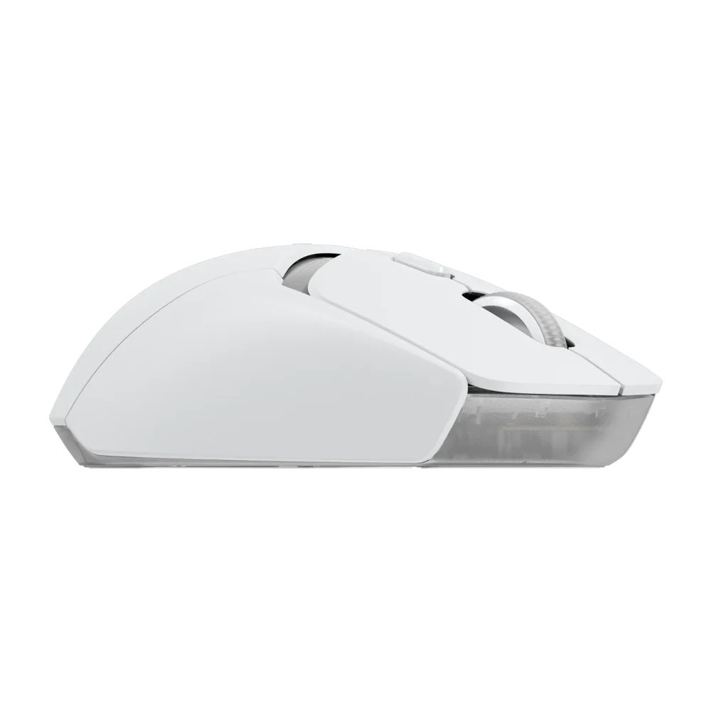 LOGITECH G309 LIGHTSPEED Wireless Gaming Mouse - White - Image 4