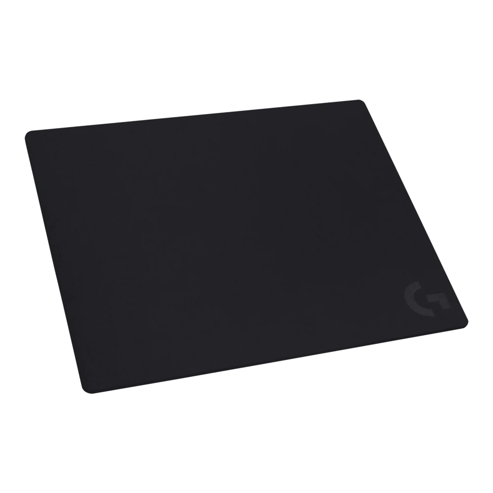 LOGITECH G740 Thick Cloth Large Mouse Pad - Black - Image 2