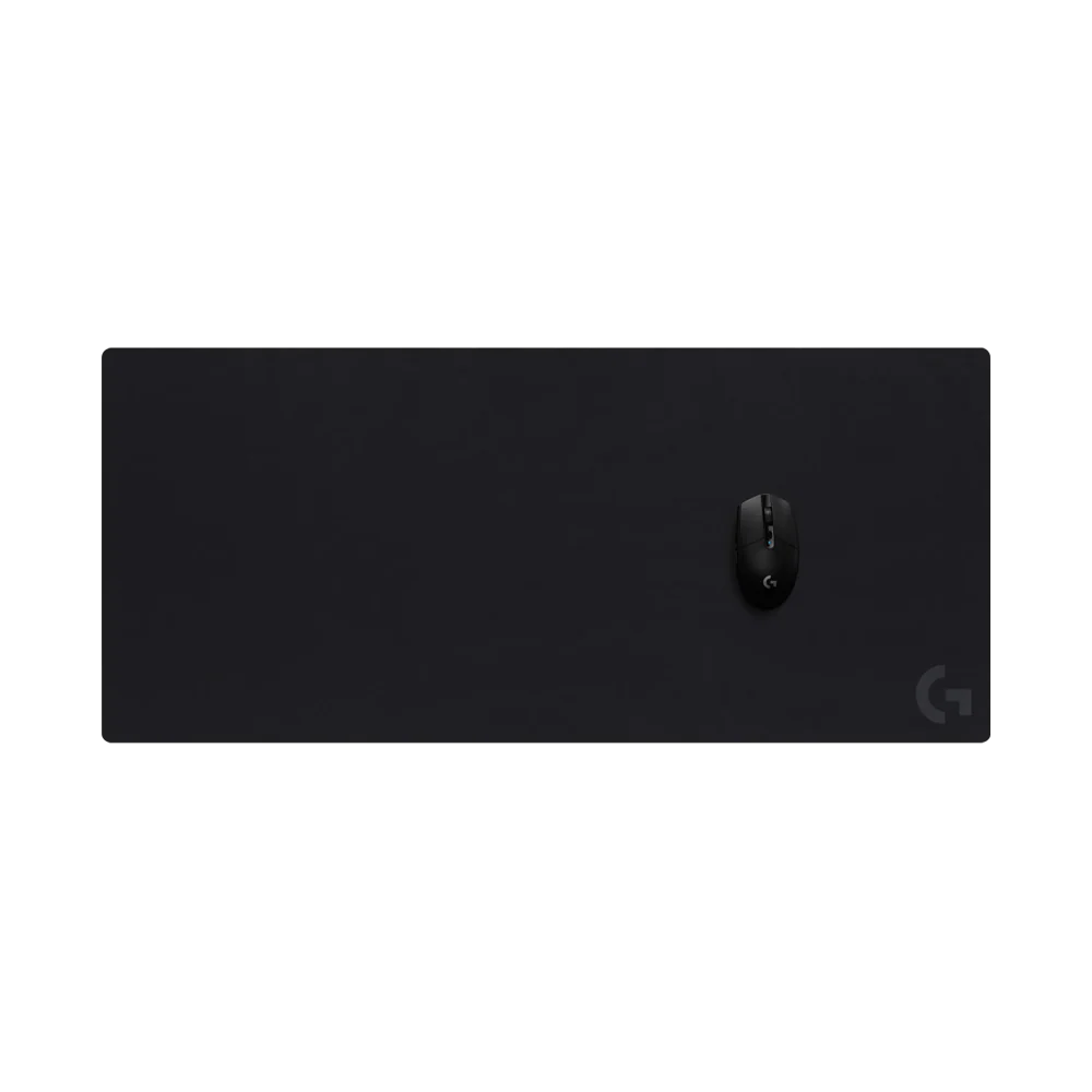 LOGITECH G840 XL Gaming Mouse - Black - Image 2