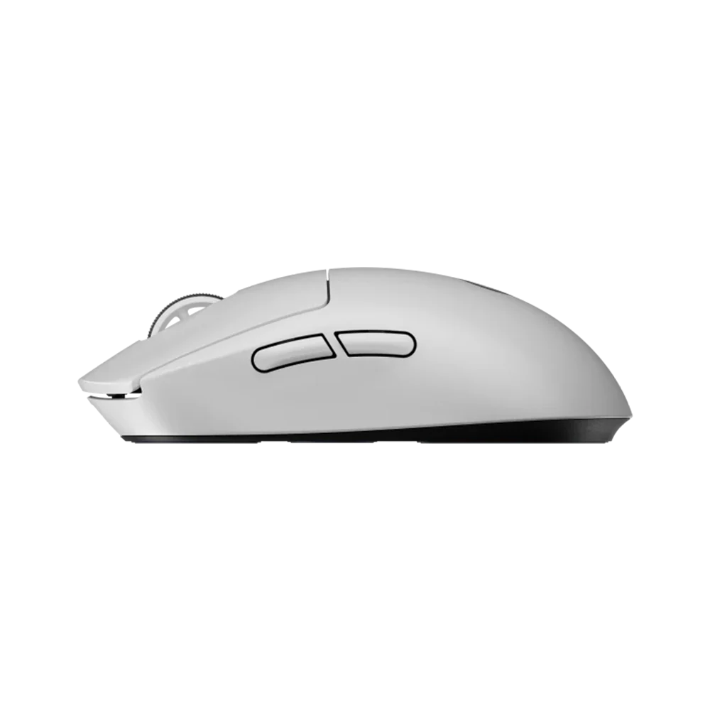 LOGITECH PRO X SUPERLIGHT 2 Wireless Gaming Mouse - White - Image 4