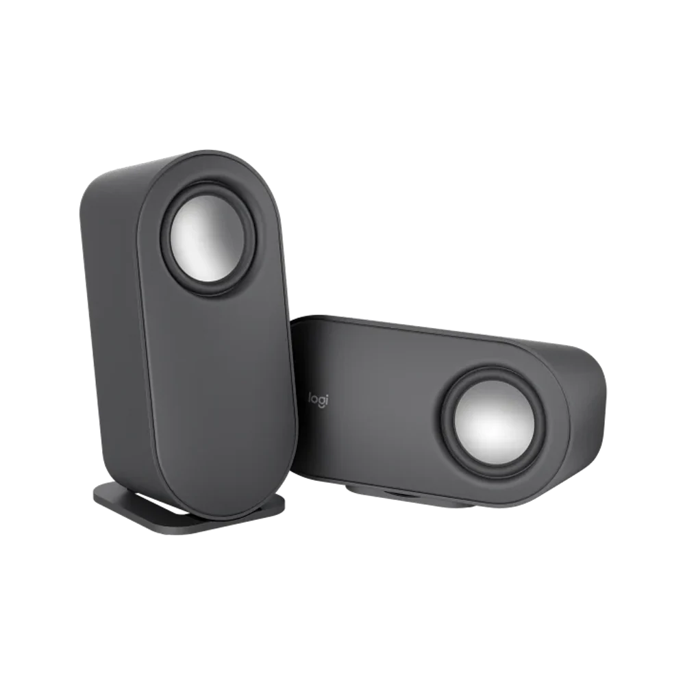LOGITECH Z407 Bluetooth Speaker (2.1) with Remote - Graphite - Image 2