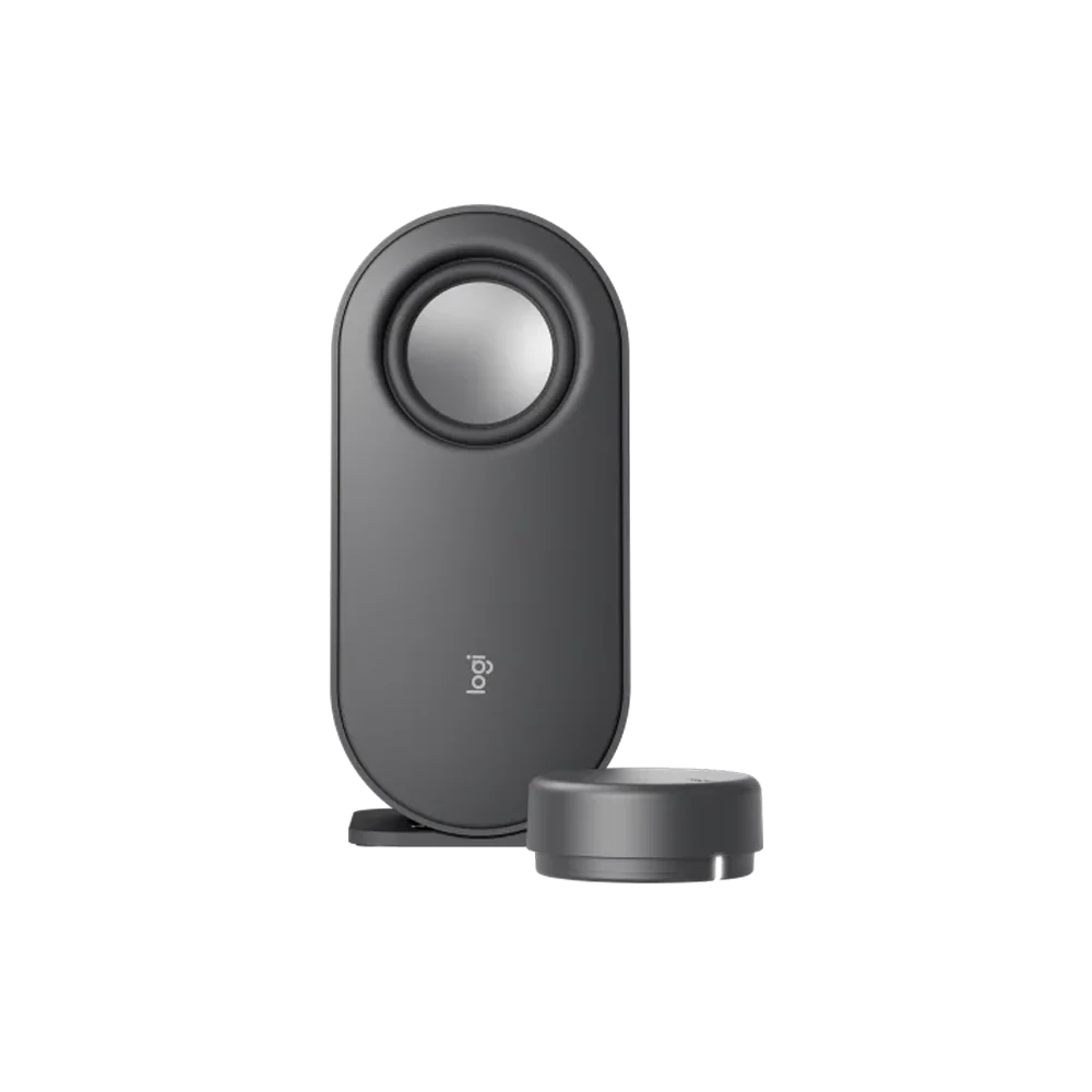 LOGITECH Z407 Bluetooth Speaker (2.1) with Remote - Graphite - Image 3