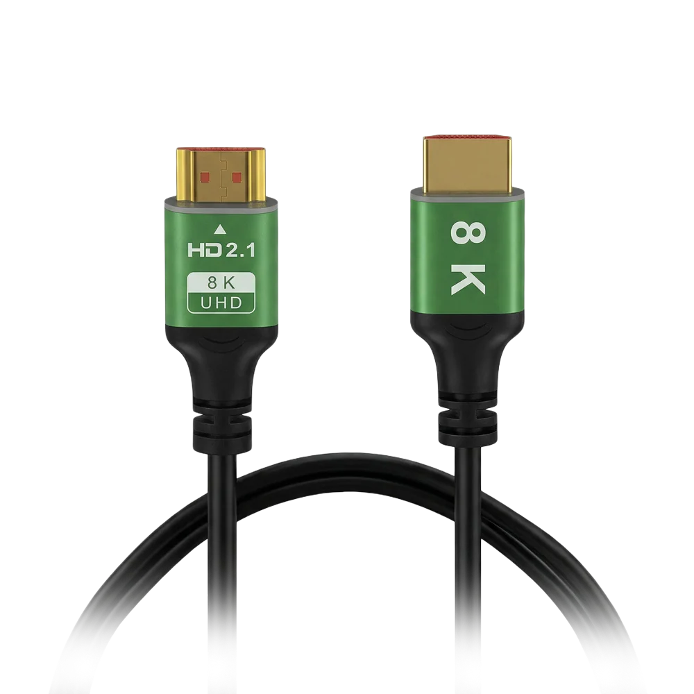 MINISKY 8K HDTV 5 Meter Cable