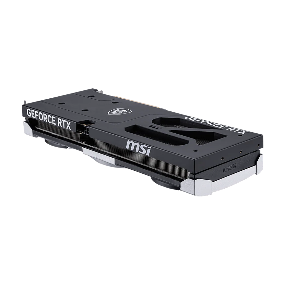 MSI Nvidia GeForce RTX 5060 Ti 8GB VENTUS 3X OC Graphics Card - Image 2