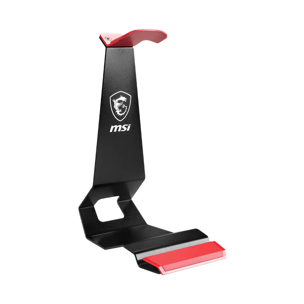 MSI HS01 Headset Stand - Image 2