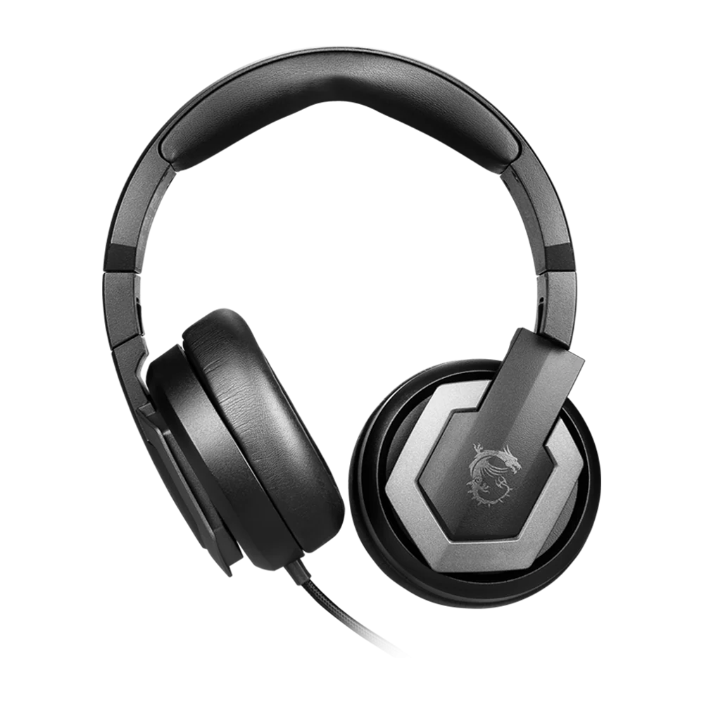 MSI Immerse GH61 Headset - Image 8