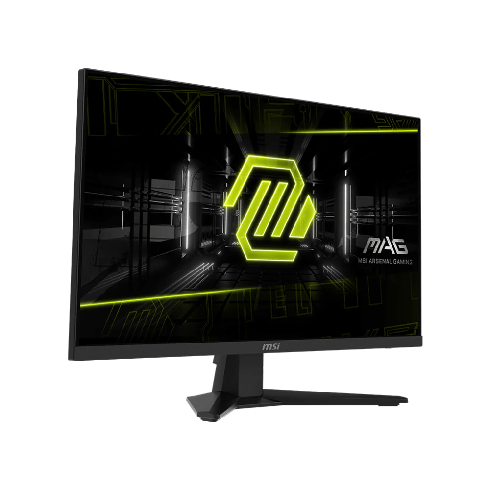 MSI MAG 274QF X24 - 27 Inch 240Hz WQHD HDMI 0.5ms IPS Gaming Monitor - Black - Image 2