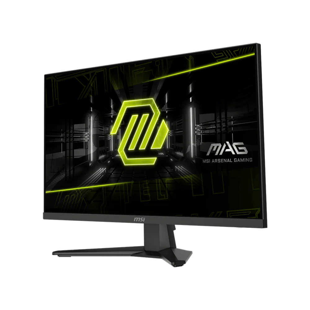 MSI MAG 274QF X24 - 27 Inch 240Hz WQHD HDMI 0.5ms IPS Gaming Monitor - Black - Image 3